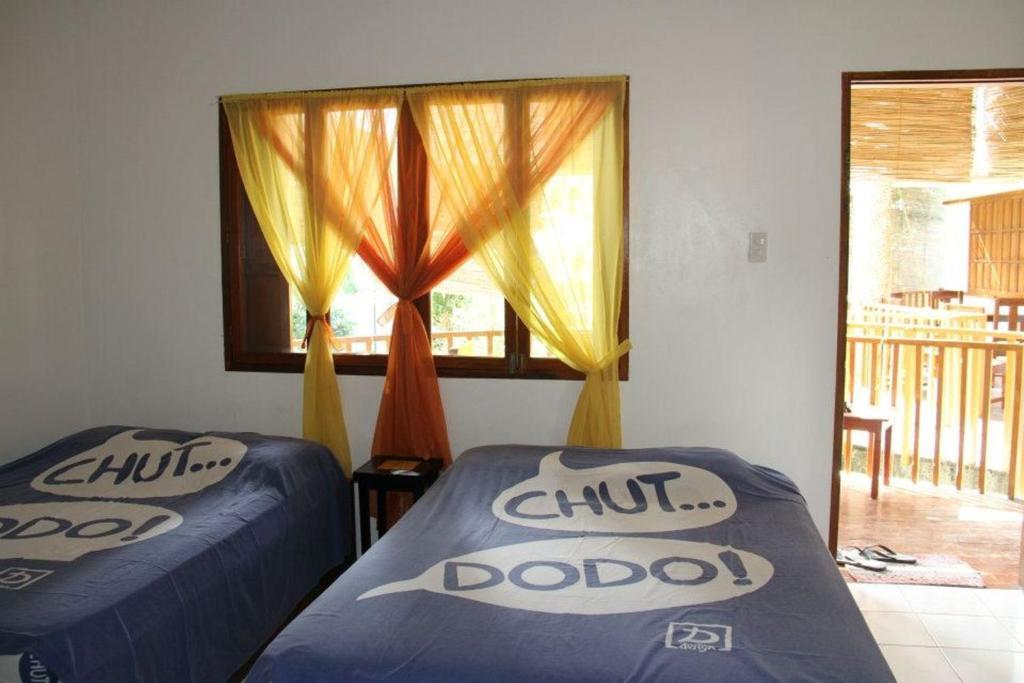 Boracay Holiday Resort Balabag  Quarto foto