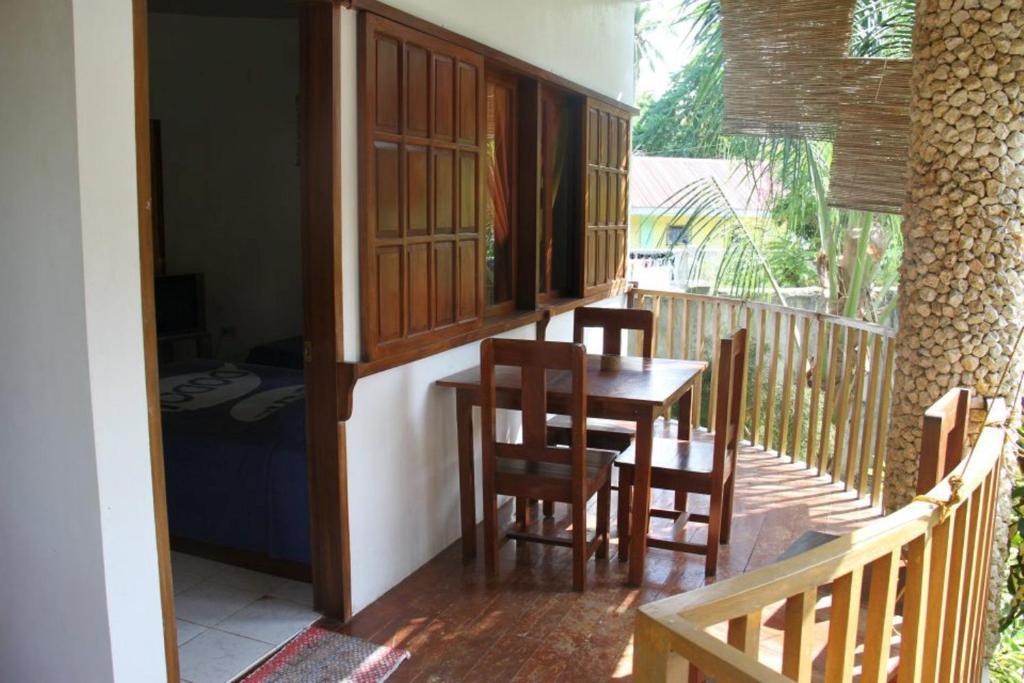 Boracay Holiday Resort Balabag  Quarto foto