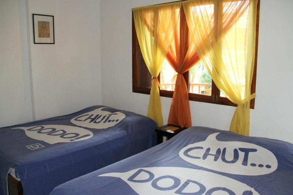 Boracay Holiday Resort Balabag  Quarto foto