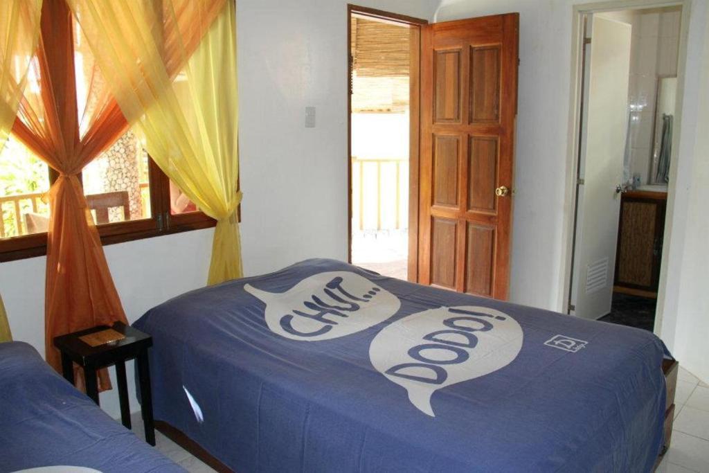 Boracay Holiday Resort Balabag  Quarto foto
