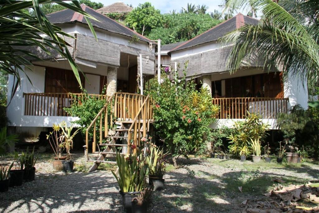 Boracay Holiday Resort Balabag  Quarto foto