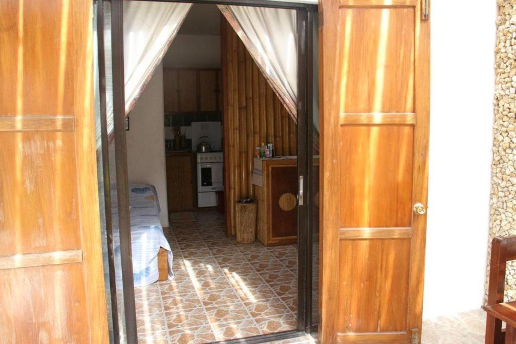 Boracay Holiday Resort Balabag  Quarto foto