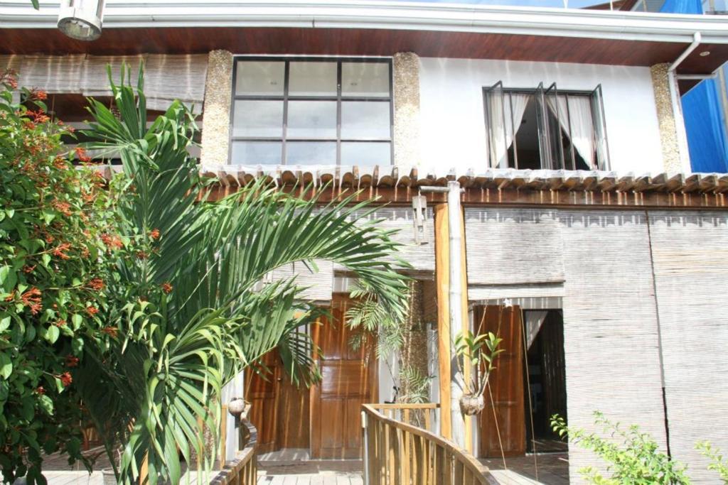 Boracay Holiday Resort Balabag  Quarto foto