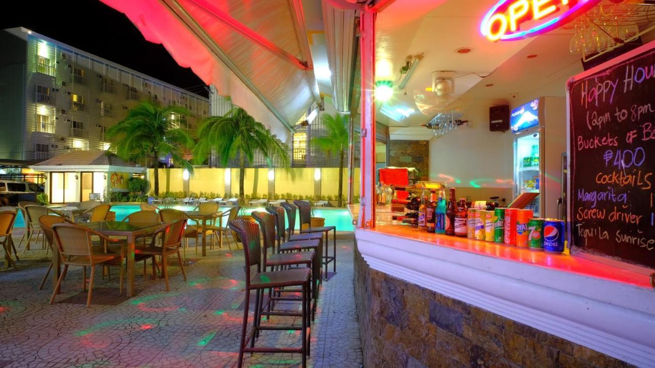 Boracay Holiday Resort Balabag  Exterior foto